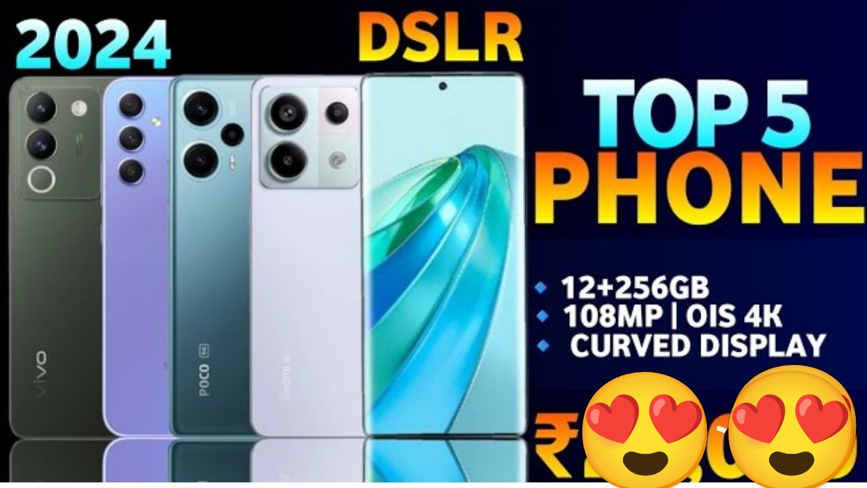 Best Phone Under Rs.20,000