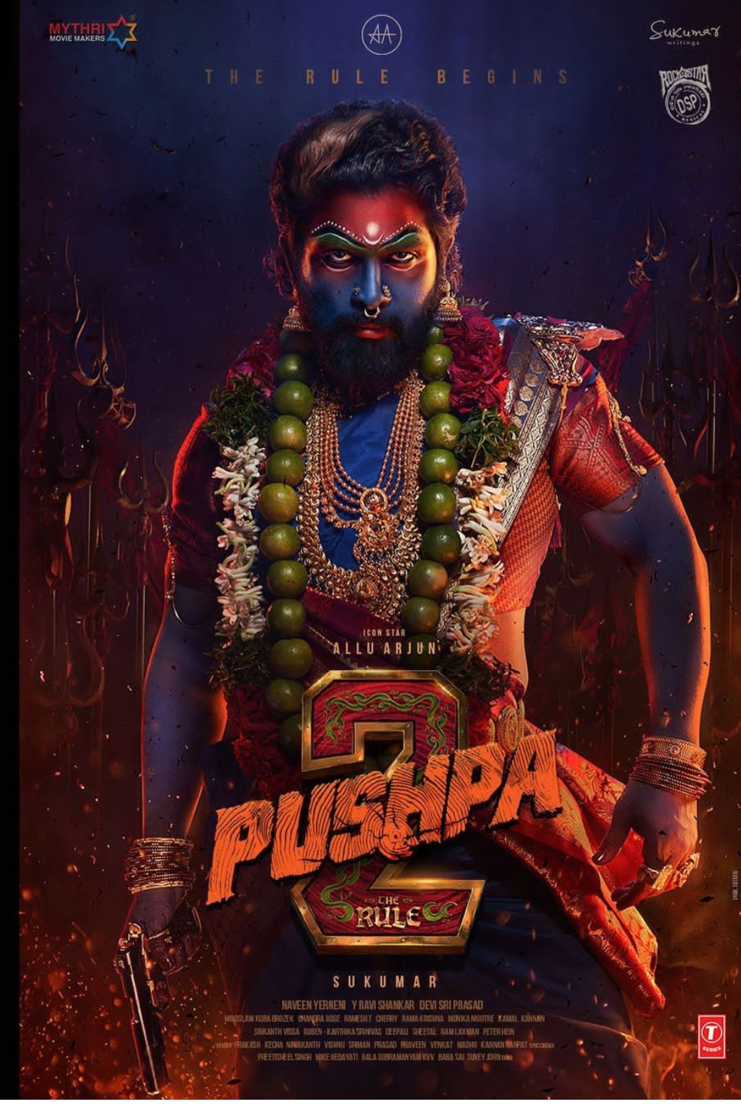 Pushpa 2