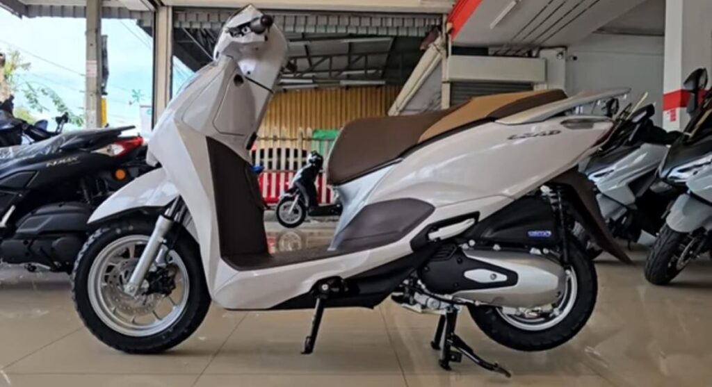 Honda Activa 7G