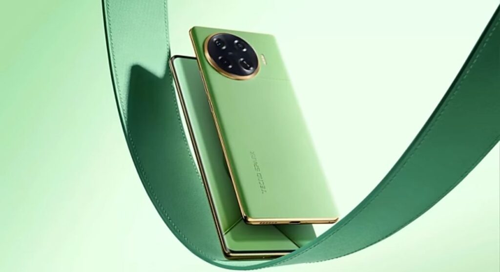 Tecno Spark 20 Pro Plus