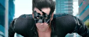 Krrish 4