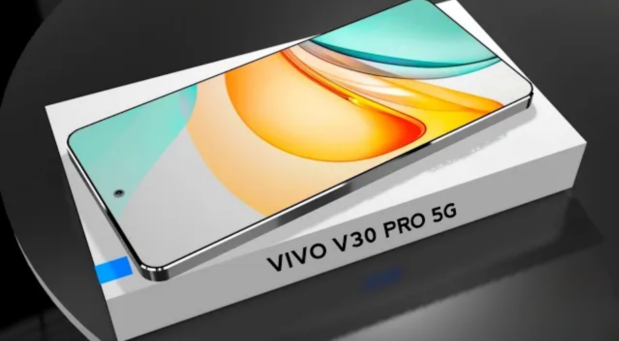 Vivo V30