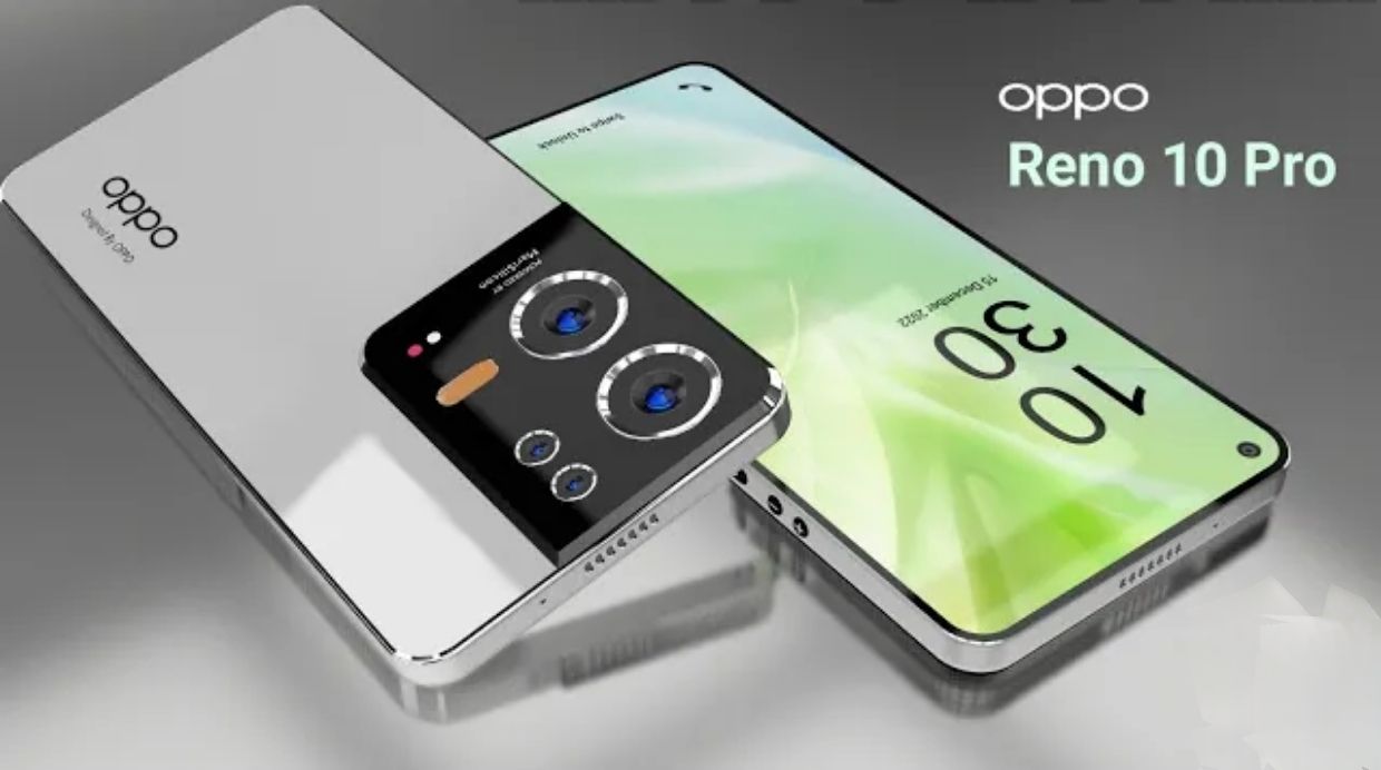 Oppo Reno 10 Pro