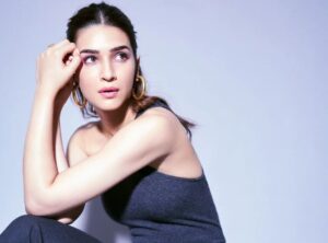 Kriti Sanon Viral Video