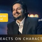 Top 5 Best Web Series Of Ali Fazal