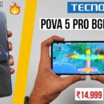 Tecno Pova 5 Pro 5G